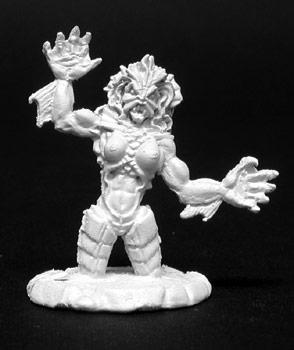 Spirit Games (Est. 1984) - Supplying role playing games (RPG), wargames rules, miniatures and scenery, new and traditional board and card games for the last 20 years sells [02133] Water Demon