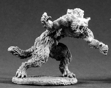 Spirit Games (Est. 1984) - Supplying role playing games (RPG), wargames rules, miniatures and scenery, new and traditional board and card games for the last 20 years sells [02139] Jean-Paul DuChamps, Werewolf
