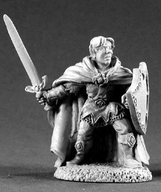 Spirit Games (Est. 1984) - Supplying role playing games (RPG), wargames rules, miniatures and scenery, new and traditional board and card games for the last 20 years sells [02143] Elladan of Silveroak (elf)