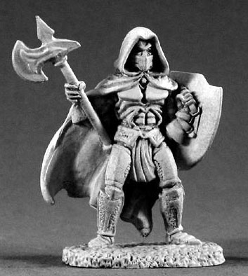 Spirit Games (Est. 1984) - Supplying role playing games (RPG), wargames rules, miniatures and scenery, new and traditional board and card games for the last 20 years sells [02146] Unholy Warrior
