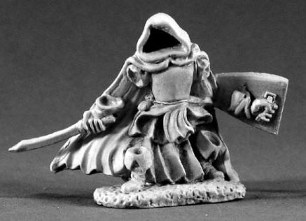Spirit Games (Est. 1984) - Supplying role playing games (RPG), wargames rules, miniatures and scenery, new and traditional board and card games for the last 20 years sells [02148] Guardian Wraith