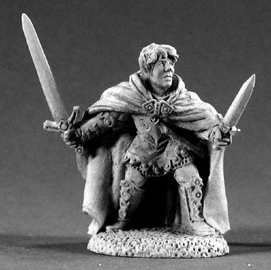 Spirit Games (Est. 1984) - Supplying role playing games (RPG), wargames rules, miniatures and scenery, new and traditional board and card games for the last 20 years sells [02154] Dorian Starbow, Elf