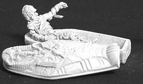 Spirit Games (Est. 1984) - Supplying role playing games (RPG), wargames rules, miniatures and scenery, new and traditional board and card games for the last 20 years sells [02185] Mummy Awakening from Sarcophagus