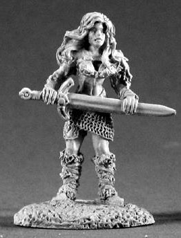 Spirit Games (Est. 1984) - Supplying role playing games (RPG), wargames rules, miniatures and scenery, new and traditional board and card games for the last 20 years sells [02201] Nadia of the Blade