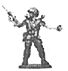 Spirit Games (Est. 1984) - Supplying role playing games (RPG), wargames rules, miniatures and scenery, new and traditional board and card games for the last 20 years sells [SF01] Trooper with Assault Carbine throwing grenade