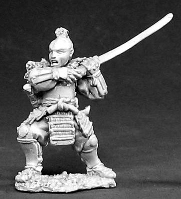Spirit Games (Est. 1984) - Supplying role playing games (RPG), wargames rules, miniatures and scenery, new and traditional board and card games for the last 20 years sells [02402] Samurai of Okura
