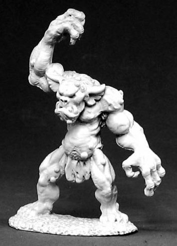 Spirit Games (Est. 1984) - Supplying role playing games (RPG), wargames rules, miniatures and scenery, new and traditional board and card games for the last 20 years sells [02416] Cave Troll