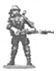 Spirit Games (Est. 1984) - Supplying role playing games (RPG), wargames rules, miniatures and scenery, new and traditional board and card games for the last 20 years sells [SF55] Trooper with Laser Cannon