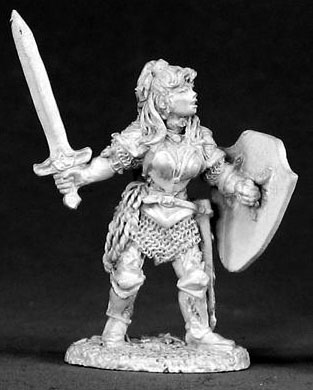 Spirit Games (Est. 1984) - Supplying role playing games (RPG), wargames rules, miniatures and scenery, new and traditional board and card games for the last 20 years sells [02535] Nichole of the Blade