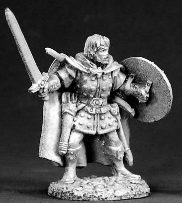 Spirit Games (Est. 1984) - Supplying role playing games (RPG), wargames rules, miniatures and scenery, new and traditional board and card games for the last 20 years sells [02565] Cardolan Longstrider Ranger