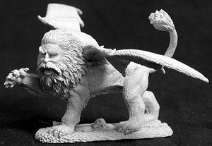 Spirit Games (Est. 1984) - Supplying role playing games (RPG), wargames rules, miniatures and scenery, new and traditional board and card games for the last 20 years sells [02639] Manticore