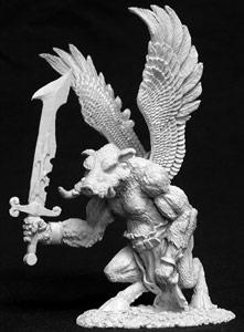 Spirit Games (Est. 1984) - Supplying role playing games (RPG), wargames rules, miniatures and scenery, new and traditional board and card games for the last 20 years sells [02644] Boar Demon