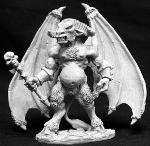 Spirit Games (Est. 1984) - Supplying role playing games (RPG), wargames rules, miniatures and scenery, new and traditional board and card games for the last 20 years sells [02646] Demon Prince of the Undead