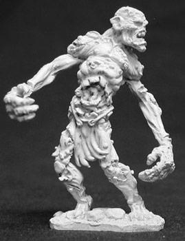 Spirit Games (Est. 1984) - Supplying role playing games (RPG), wargames rules, miniatures and scenery, new and traditional board and card games for the last 20 years sells [02680] Undead Troll