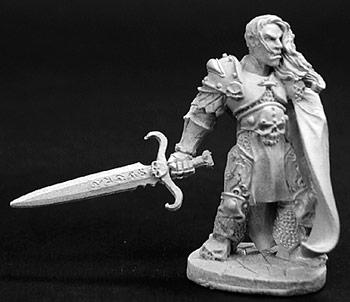 Spirit Games (Est. 1984) - Supplying role playing games (RPG), wargames rules, miniatures and scenery, new and traditional board and card games for the last 20 years sells [02745] Ulern, Anti-Paladin