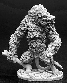 Spirit Games (Est. 1984) - Supplying role playing games (RPG), wargames rules, miniatures and scenery, new and traditional board and card games for the last 20 years sells [02761] Skrattle, Giant Rat Man