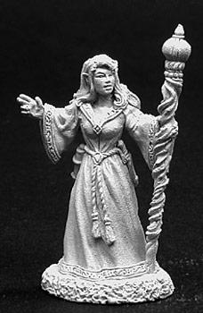 Spirit Games (Est. 1984) - Supplying role playing games (RPG), wargames rules, miniatures and scenery, new and traditional board and card games for the last 20 years sells [02762] Tuilin, Female Elf