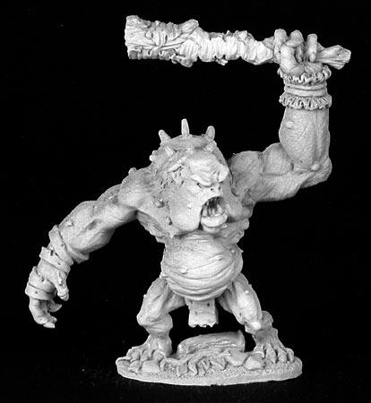 Spirit Games (Est. 1984) - Supplying role playing games (RPG), wargames rules, miniatures and scenery, new and traditional board and card games for the last 20 years sells [02828] Thornback Troll