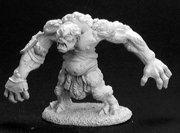 Spirit Games (Est. 1984) - Supplying role playing games (RPG), wargames rules, miniatures and scenery, new and traditional board and card games for the last 20 years sells [02851] Hill Troll