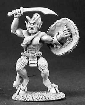 Spirit Games (Est. 1984) - Supplying role playing games (RPG), wargames rules, miniatures and scenery, new and traditional board and card games for the last 20 years sells [03199] Minor Demon