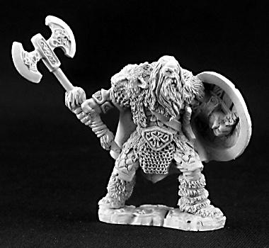 Spirit Games (Est. 1984) - Supplying role playing games (RPG), wargames rules, miniatures and scenery, new and traditional board and card games for the last 20 years sells [03240] Olaf, Viking Chieftain