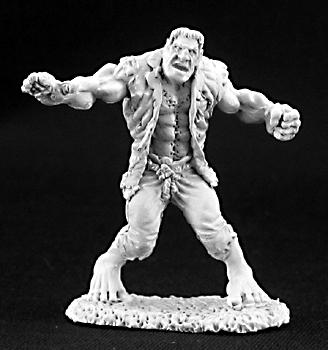 Spirit Games (Est. 1984) - Supplying role playing games (RPG), wargames rules, miniatures and scenery, new and traditional board and card games for the last 20 years sells [03249] Frankenstein
