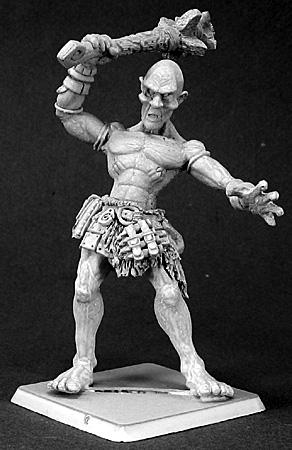 Spirit Games (Est. 1984) - Supplying role playing games (RPG), wargames rules, miniatures and scenery, new and traditional board and card games for the last 20 years sells [03270] Stone Giant Warrior