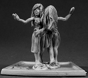 Spirit Games (Est. 1984) - Supplying role playing games (RPG), wargames rules, miniatures and scenery, new and traditional board and card games for the last 20 years sells [03328] Children of the Zodiac: Gemini
