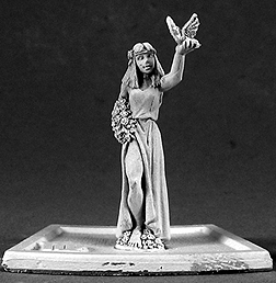 Spirit Games (Est. 1984) - Supplying role playing games (RPG), wargames rules, miniatures and scenery, new and traditional board and card games for the last 20 years sells [03352] Children of the Zodiac: Virgo