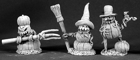Spirit Games (Est. 1984) - Supplying role playing games (RPG), wargames rules, miniatures and scenery, new and traditional board and card games for the last 20 years sells [03356] Pumpkin Horrors
