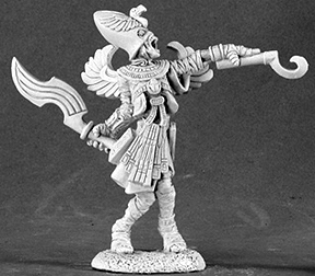 Spirit Games (Est. 1984) - Supplying role playing games (RPG), wargames rules, miniatures and scenery, new and traditional board and card games for the last 20 years sells [03450] Mummy Lord of Hakir