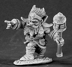 Spirit Games (Est. 1984) - Supplying role playing games (RPG), wargames rules, miniatures and scenery, new and traditional board and card games for the last 20 years sells [03455] Dwarf Wizard