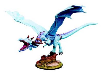 Spirit Games (Est. 1984) - Supplying role playing games (RPG), wargames rules, miniatures and scenery, new and traditional board and card games for the last 20 years sells [SM13] Flying Dragon (1)