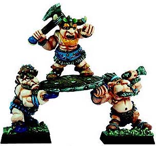 Spirit Games (Est. 1984) - Supplying role playing games (RPG), wargames rules, miniatures and scenery, new and traditional board and card games for the last 20 years sells [FA021] Dwarves Command on Shield (3)