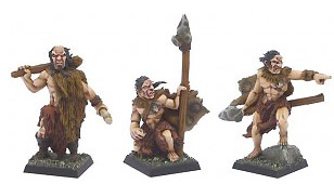 Spirit Games (Est. 1984) - Supplying role playing games (RPG), wargames rules, miniatures and scenery, new and traditional board and card games for the last 20 years sells [FA135] Cave Barbarian