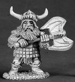 Spirit Games (Est. 1984) - Supplying role playing games (RPG), wargames rules, miniatures and scenery, new and traditional board and card games for the last 20 years sells [03550] Thurge Treeforge, Dwarf Hero