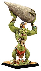 Spirit Games (Est. 1984) - Supplying role playing games (RPG), wargames rules, miniatures and scenery, new and traditional board and card games for the last 20 years sells [FM106] Savage Troll (1)