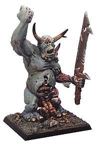 Spirit Games (Est. 1984) - Supplying role playing games (RPG), wargames rules, miniatures and scenery, new and traditional board and card games for the last 20 years sells [FM135] Putrid Demon (1)