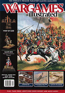 Spirit Games (Est. 1984) - Supplying role playing games (RPG), wargames rules, miniatures and scenery, new and traditional board and card games for the last 20 years sells Wargames Illustrated 310