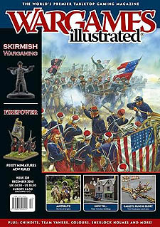 Spirit Games (Est. 1984) - Supplying role playing games (RPG), wargames rules, miniatures and scenery, new and traditional board and card games for the last 20 years sells Wargames Illustrated 338