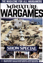 Spirit Games (Est. 1984) - Supplying role playing games (RPG), wargames rules, miniatures and scenery, new and traditional board and card games for the last 20 years sells Miniature Wargames 408