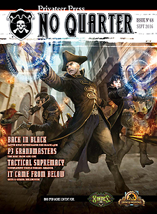 Spirit Games (Est. 1984) - Supplying role playing games (RPG), wargames rules, miniatures and scenery, new and traditional board and card games for the last 20 years sells No Quarter Magazine Issue 68