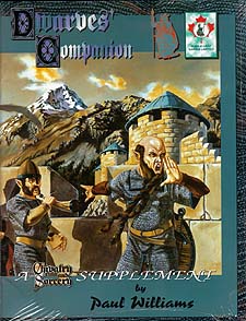 Spirit Games (Est. 1984) - Supplying role playing games (RPG), wargames rules, miniatures and scenery, new and traditional board and card games for the last 20 years sells Dwarves