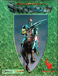 Spirit Games (Est. 1984) - Supplying role playing games (RPG), wargames rules, miniatures and scenery, new and traditional board and card games for the last 20 years sells GM Shield