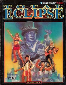 Spirit Games (Est. 1984) - Supplying role playing games (RPG), wargames rules, miniatures and scenery, new and traditional board and card games for the last 20 years sells Total Eclipse