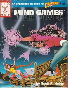 Spirit Games (Est. 1984) - Supplying role playing games (RPG), wargames rules, miniatures and scenery, new and traditional board and card games for the last 20 years sells Mind Games