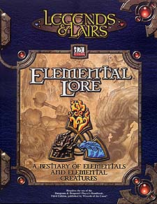 Spirit Games (Est. 1984) - Supplying role playing games (RPG), wargames rules, miniatures and scenery, new and traditional board and card games for the last 20 years sells Elemental Lore