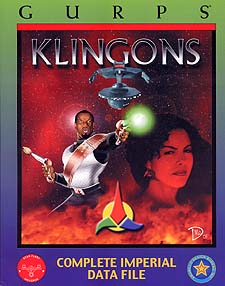 Spirit Games (Est. 1984) - Supplying role playing games (RPG), wargames rules, miniatures and scenery, new and traditional board and card games for the last 20 years sells Prime Directive: Klingons