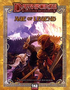Spirit Games (Est. 1984) - Supplying role playing games (RPG), wargames rules, miniatures and scenery, new and traditional board and card games for the last 20 years sells Age of Legend