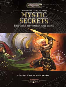 Spirit Games (Est. 1984) - Supplying role playing games (RPG), wargames rules, miniatures and scenery, new and traditional board and card games for the last 20 years sells Mystic Secrets